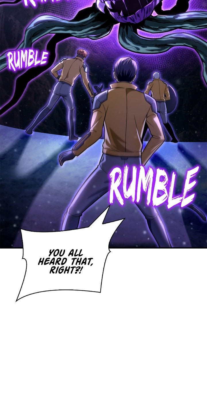 Superhuman Battlefield, Chapter 38 image 56